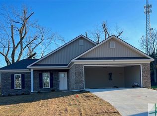 131 Orchard Way, Brooklet, GA 30415