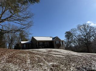 6774 Pea Ridge Rd, Gainesville, GA 30506