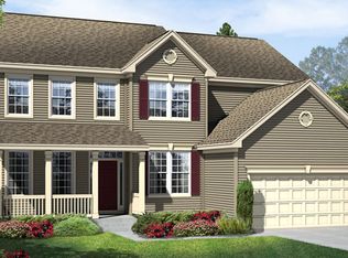 115 Wood Thrush Ave, Sicklerville, NJ 08081