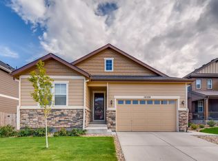 16320 E 100th Ave, Commerce City, CO 80022