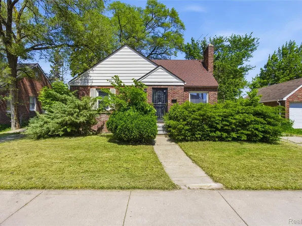 5918 Cadieux Rd, Detroit, MI 48224