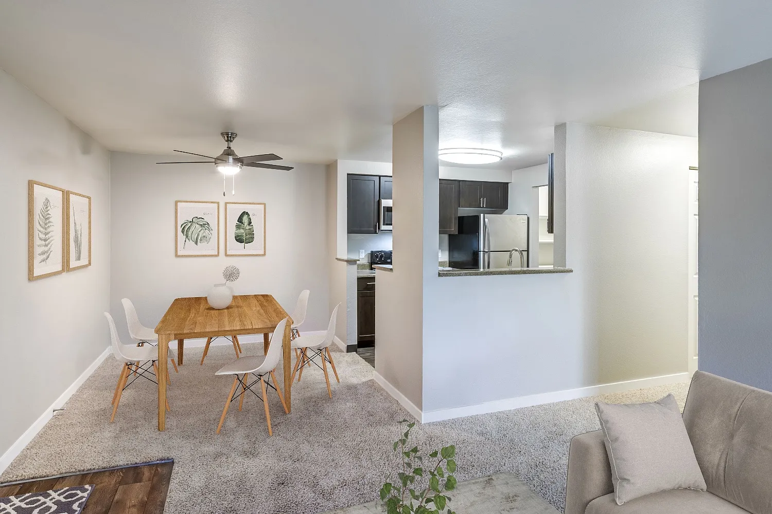 Olin Fields Apartments — Photo 2