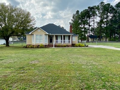130 Arundel Dr, Orangeburg, SC, 29118