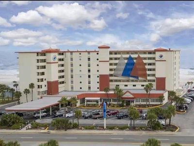 701 S Atlantic Ave #704, Daytona Beach, FL, 32118