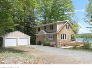 24 Boynton Dr, Monmouth, ME 04259