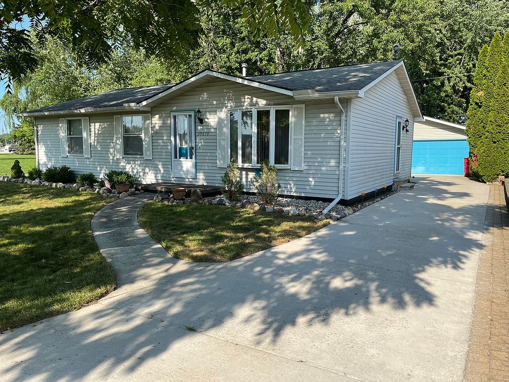 39670 Macomber St - Property Image