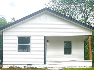 2015 N Madison Ave, Tulsa, OK 74106