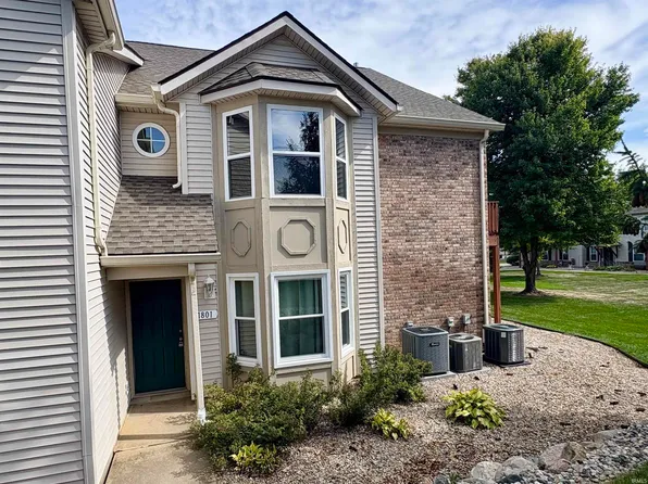 1801 Bengal Pl, Lafayette, IN 47909