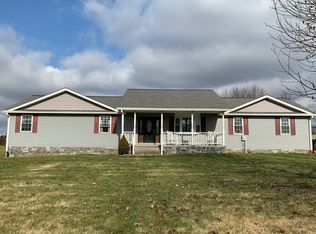 62898 Oak Ln, Barnesville, OH 43713