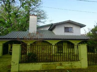 207 Cribb St, Del Rio, TX 78840