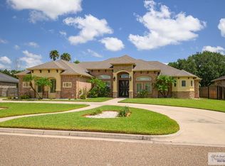 5406 Catlin Ct, Harlingen, TX 78552