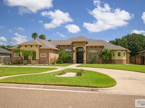 5406 Catlin Ct, Harlingen, TX 78552