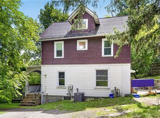 730 Cliff St, Ithaca, NY 14850