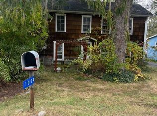 1054 Route94, Frelinghuysen Twp., NJ 07825