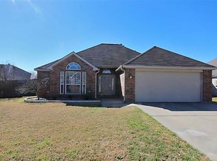 8513 Oak Xing, Temple, TX 76502