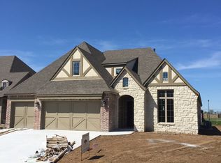 10371 E 122nd St S, Bixby, OK 74008