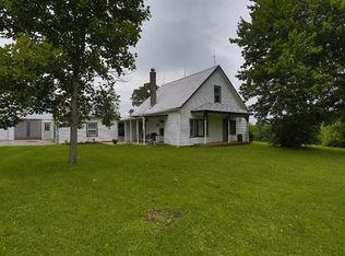 2131 Concord Rd, Hillsboro, OH 45133