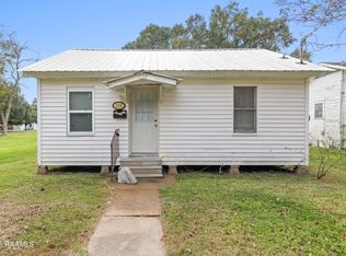 318 E Ash St, Crowley, LA 70526