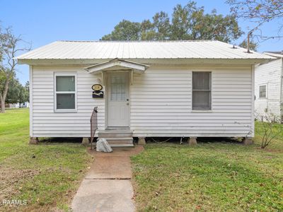318 E Ash St, Crowley, LA, 70526