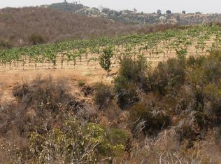 1708 Via De Lago, Fallbrook, CA 92028