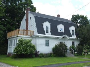126 Whitney St, Auburn, ME 04210