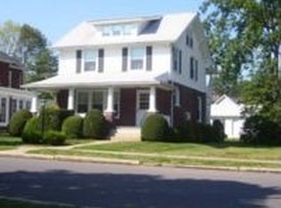 115 Parkwood St, Williamsport, PA 17701