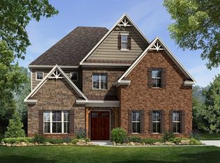 6135 Thoroughbred Way, Suwanee, GA 30024