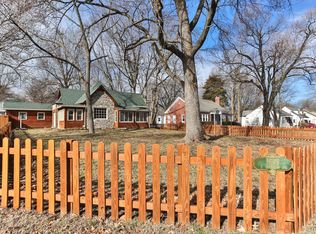 1649 S Jefferson Ave, Springfield, MO 65807