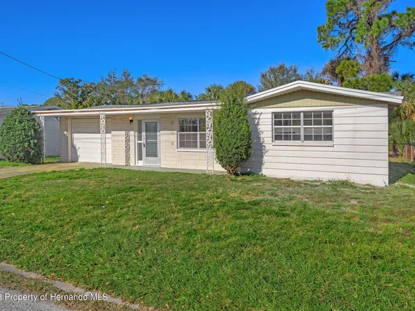 9201 Pegasus Ave, Port Richey, FL 34668