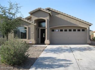 1545 W Agrarian Hills Dr, San Tan Valley, AZ 85142