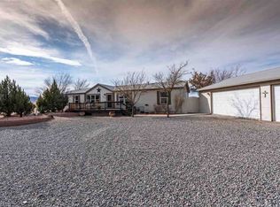 5335 Grand Mesa View Dr, Whitewater, CO 81527