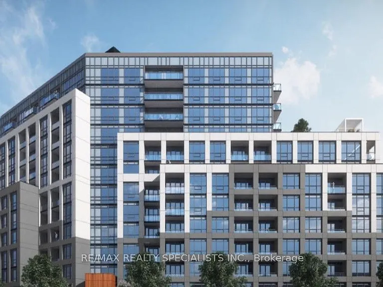 225 Malta Ave #1210 — Photo 1