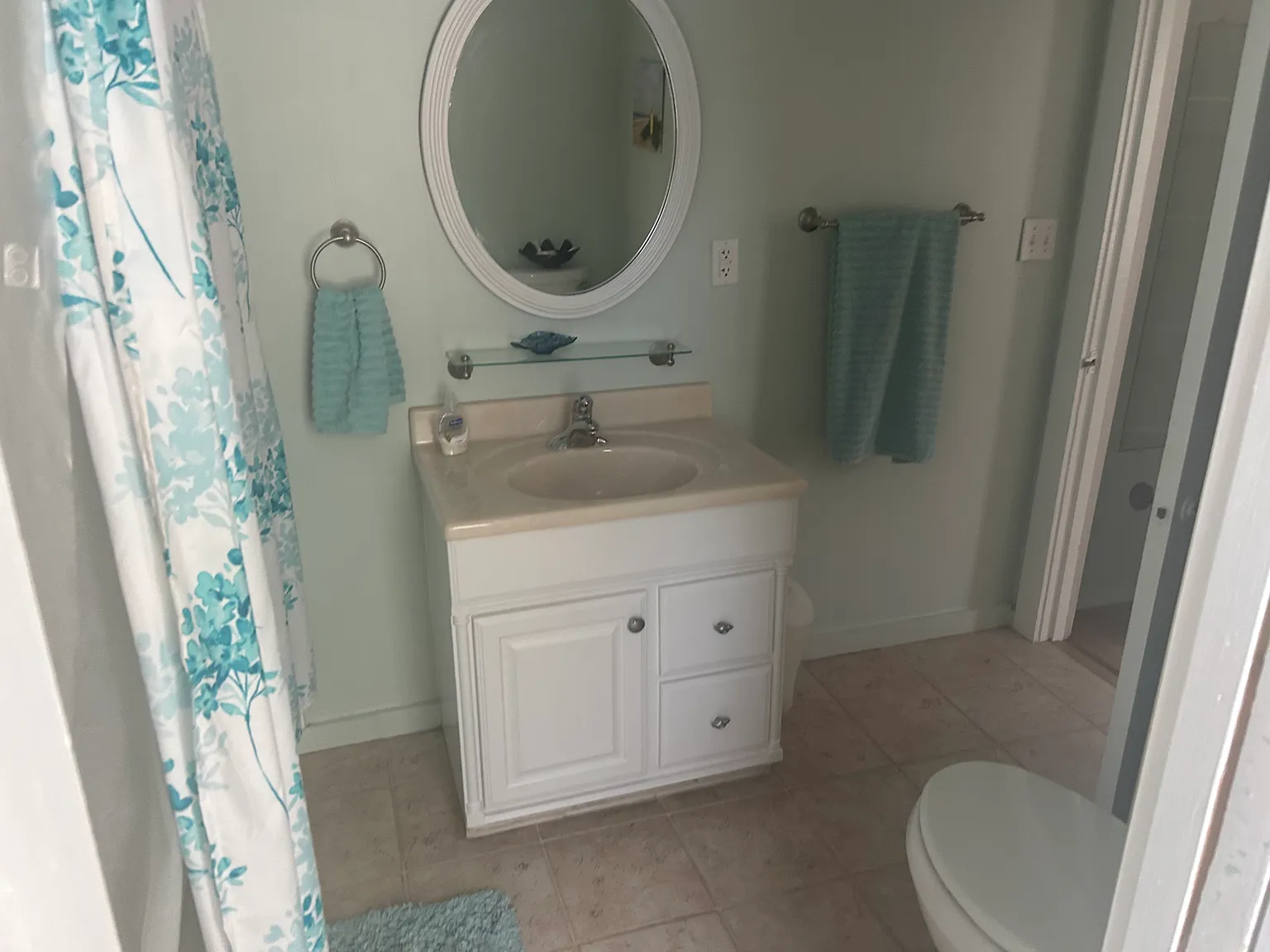 1 bed, 860 sqft, $1,900 — Photo 3