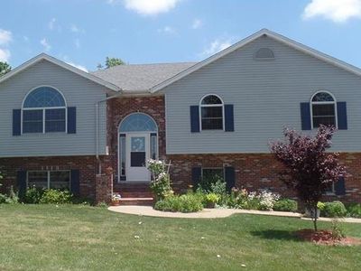 101 Clover Rd, Hannibal, MO, 63401