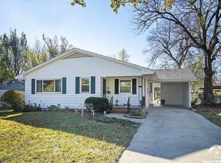312 E 13th St, Ottawa, KS 66067