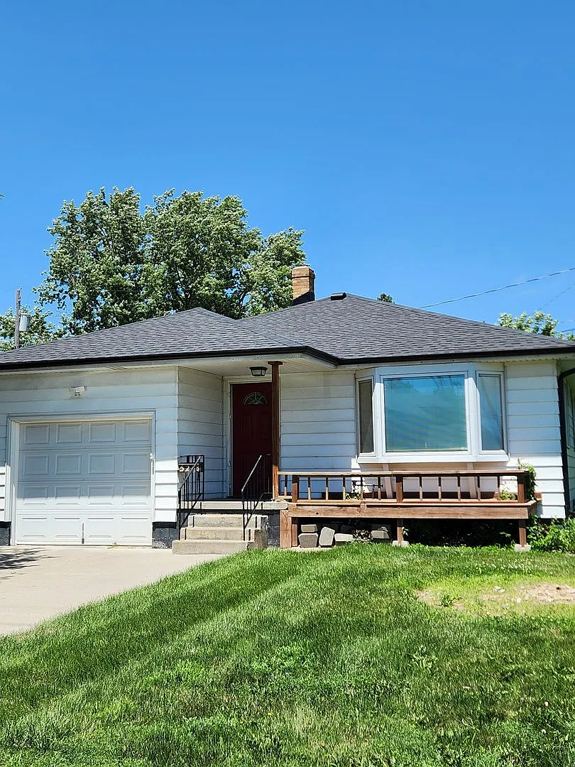 5218 Q Street — Photo 1