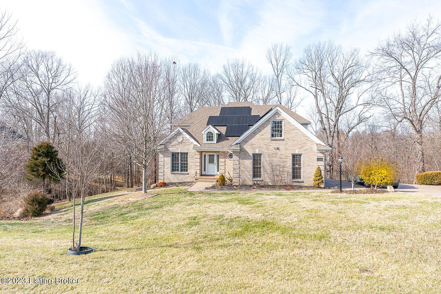 4506 Abbott Grove Pl, Crestwood, KY 40014 Zillow