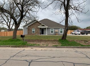 501 S Andrews Dr, Robinson, TX 76706