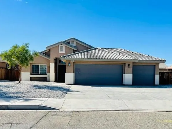 18886 Muskrat Ave, Adelanto, CA 92301