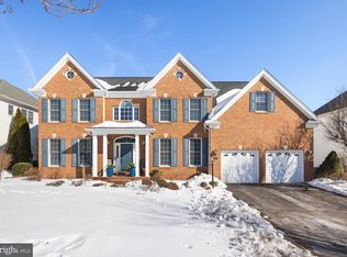 5029 Warwick Hills Ct, Haymarket, VA 20169