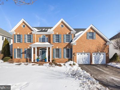 5029 Warwick Hills Ct, Haymarket, VA, 20169