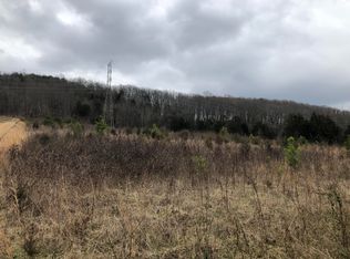 County Road 280, Niota, TN 37826