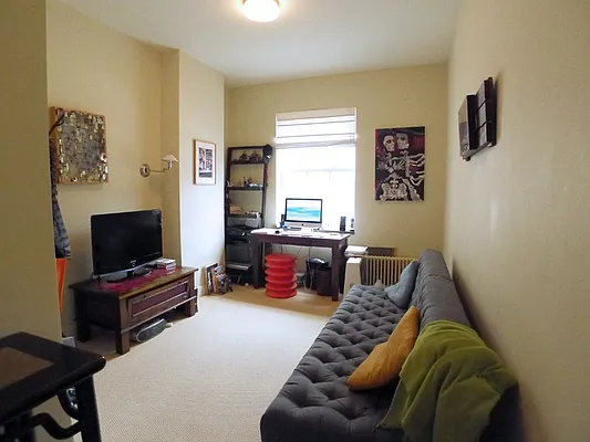 Rented by Sotheby's International Realty | media 51