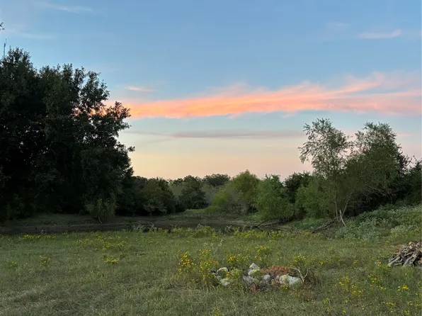 Lcr 786, Thornton, TX 76687