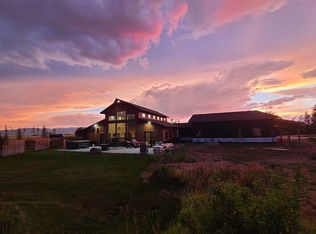 4435 N Highway 33, Tetonia, ID 83452