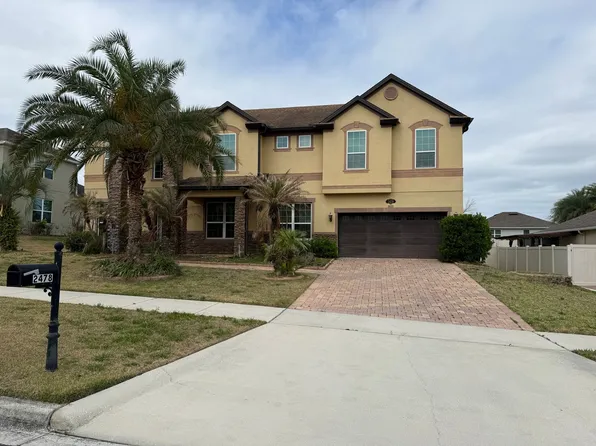 2478 Linkwood Ave, Clermont, FL 34711