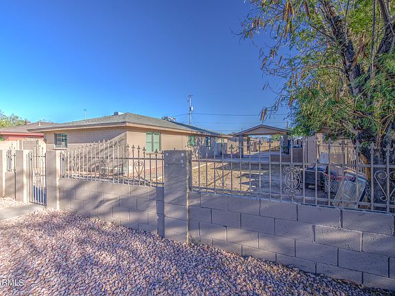 3rd image of 3545 W TONTO Street