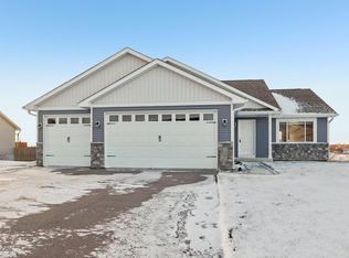 1307 Mulberry Ave NE, Montgomery, MN 56069