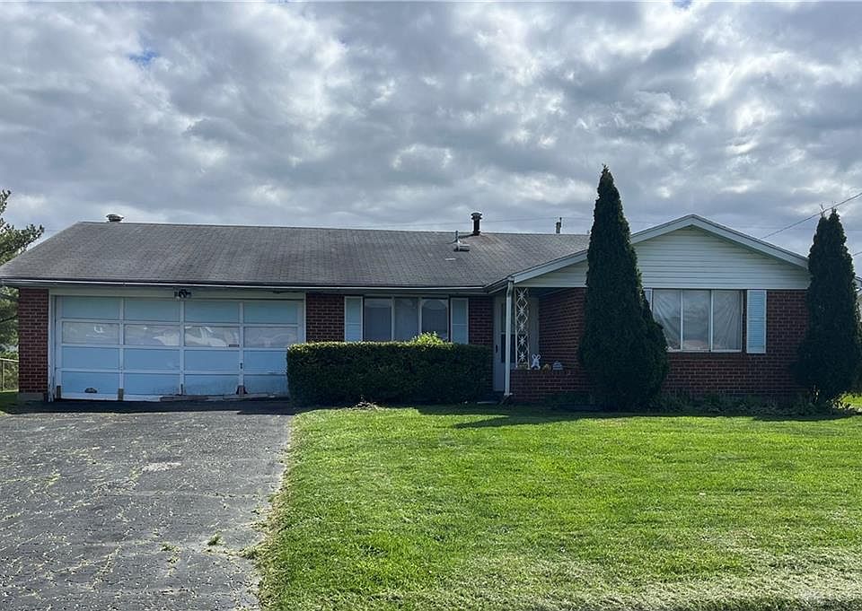 5856 Taylorsville Rd, Huber Heights, OH 45424 Zillow