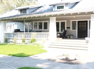 201 E 7th Ave, Ritzville, WA 99169